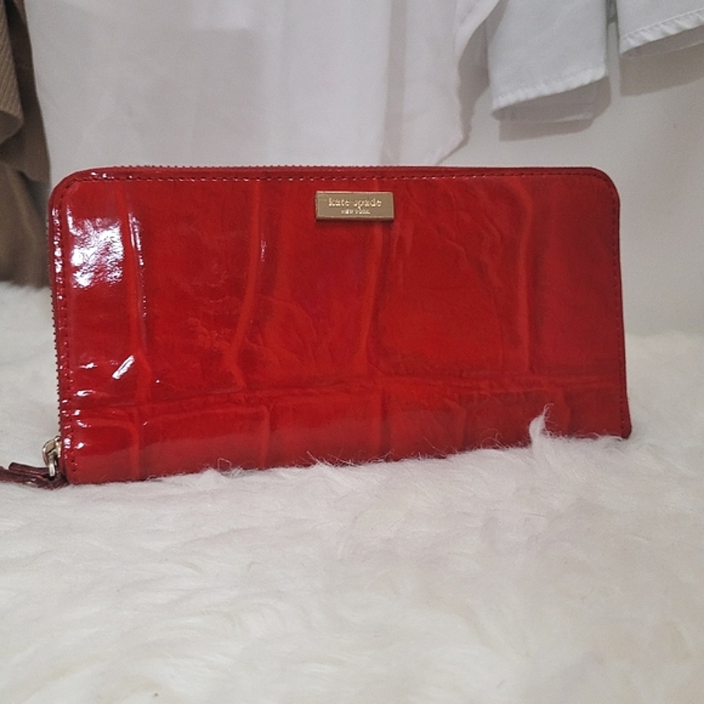 Kate Spade Knightsbridge Wallet